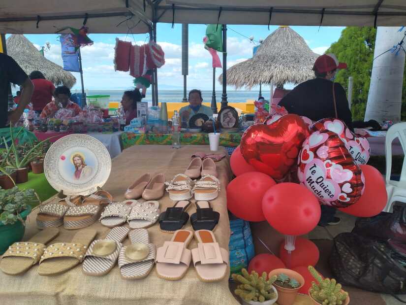 FERIA